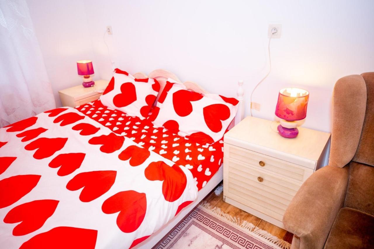 Agreable Chambre Sur Liege Avc Parking Et Wifi Gratuit Eksteriør bilde